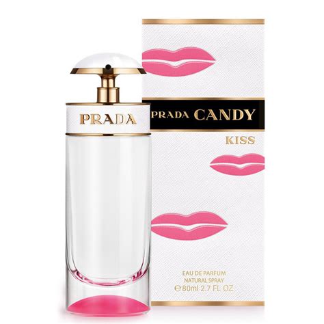 prada candy kiss perfume reviews|Prada Candy kiss sample.